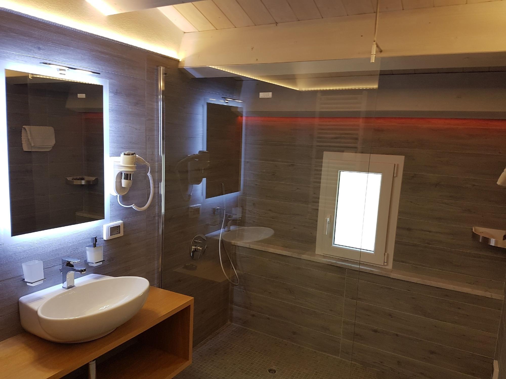 Hospitality Hotel Palermo Dış mekan fotoğraf