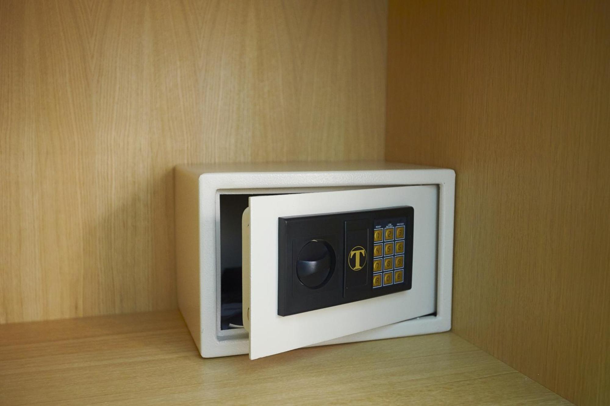 Hospitality Hotel Palermo Dış mekan fotoğraf